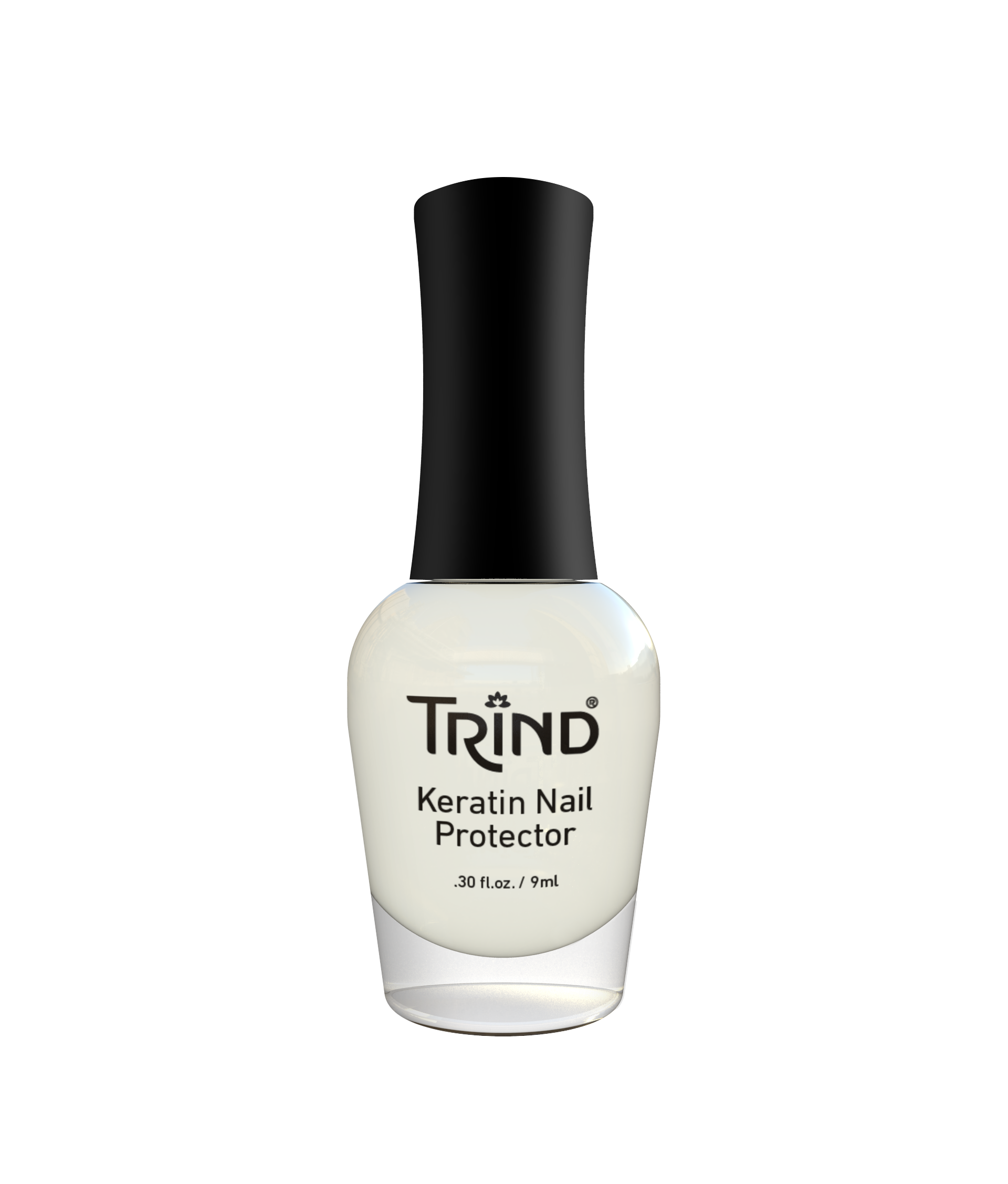 Trind - Keratin Nail Protector -