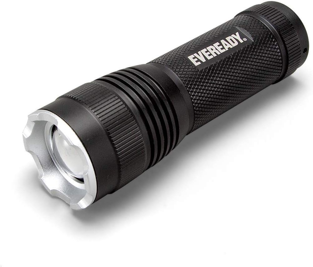 Energizer - Eveready Tactical Light LEd
