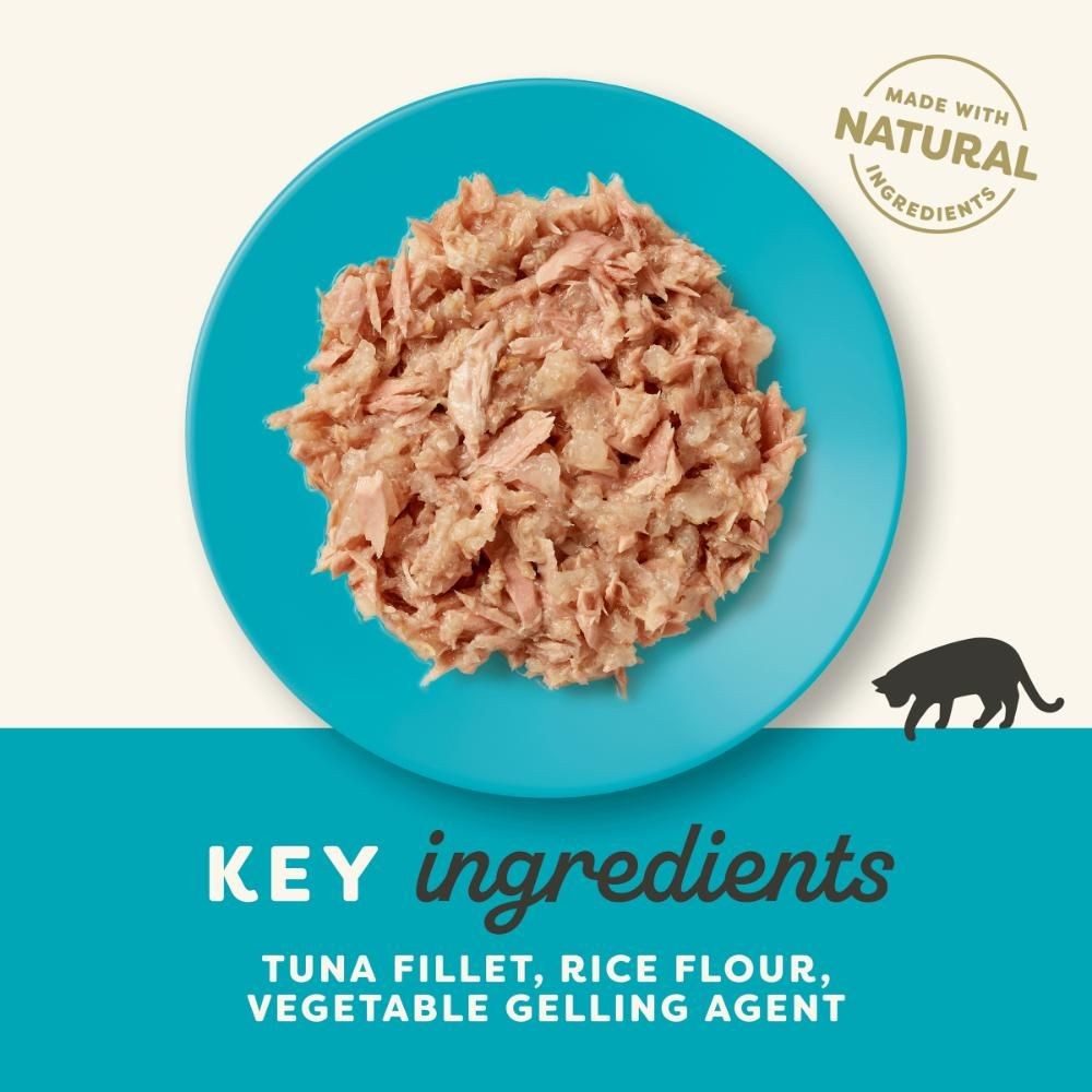 Applaws - Tuna Fillet in Jelly