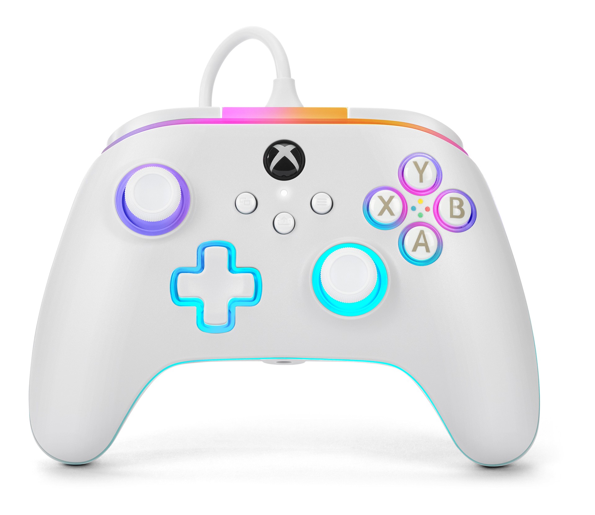 PowerA Advantage Wired Controller for Xbox