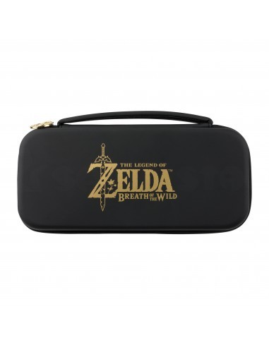 PDP Deluxe Zelda Breath of the