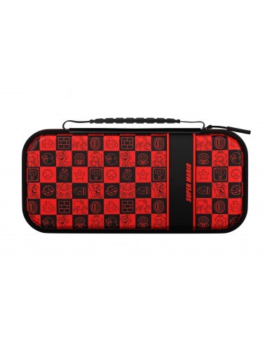 PDP Travel Case Plus GLOW Super