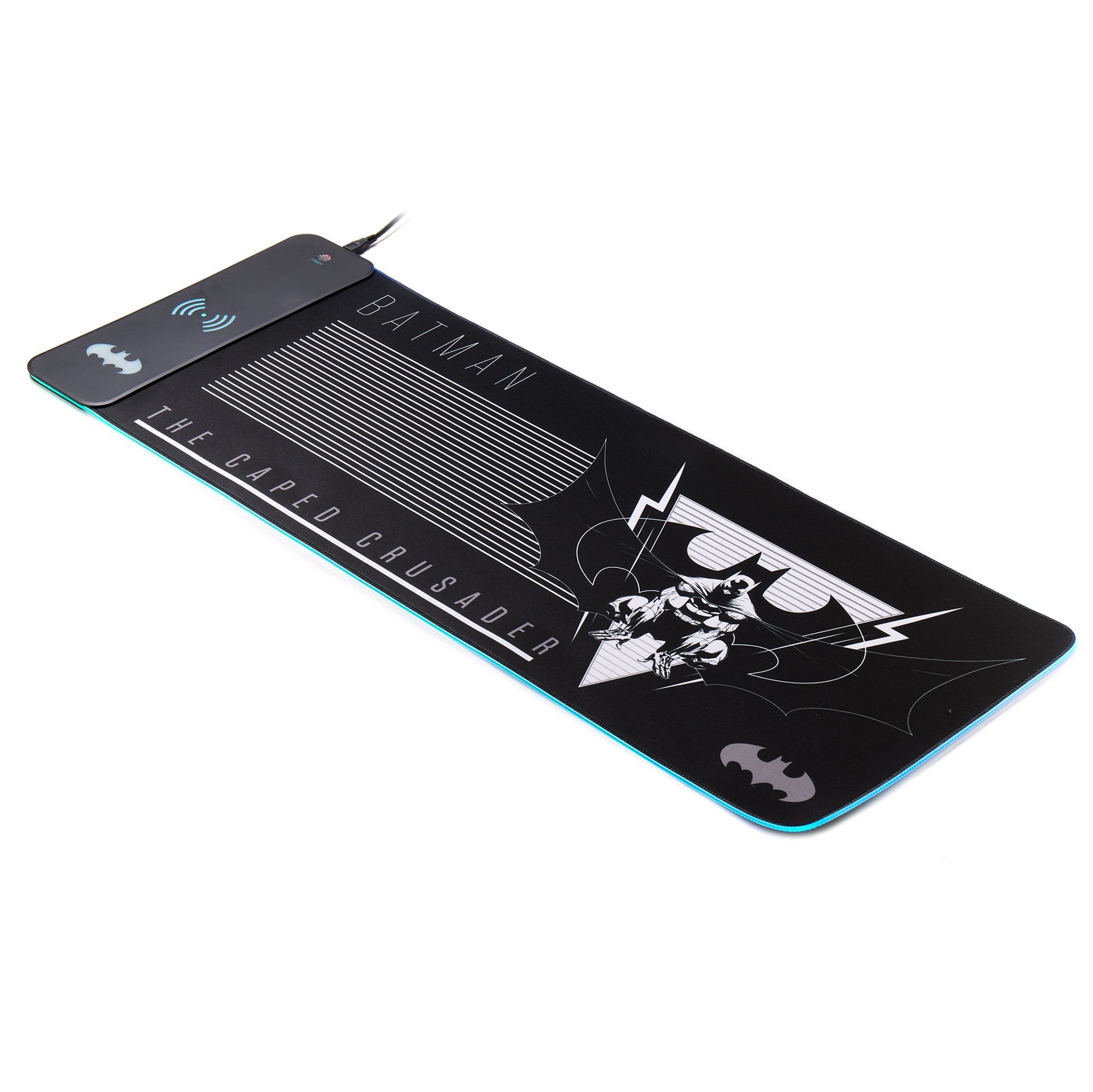 Numskull Batman - Oversize Gaming Mat