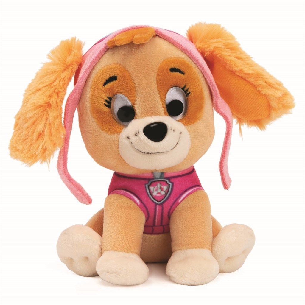 Paw Patrol - Gund Plush 15