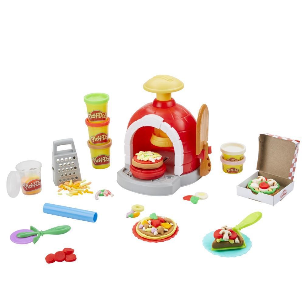 Play-Doh - Kitchen Creation - Pizza