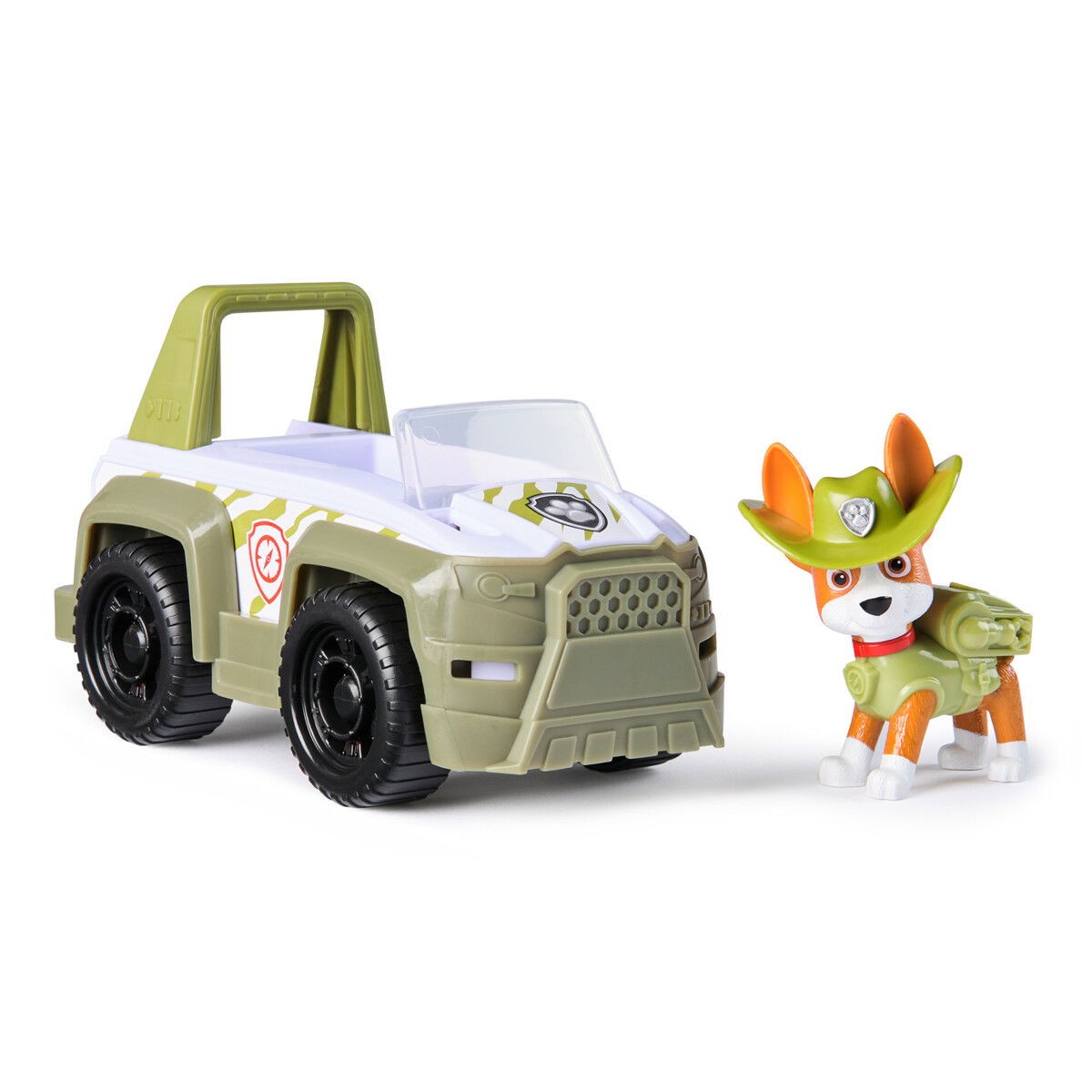 Paw Patrol - Basic Vehicle 2