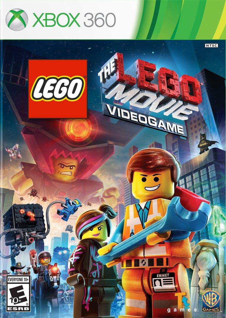 LEGO Movie Videogame (Import)
- Xbox