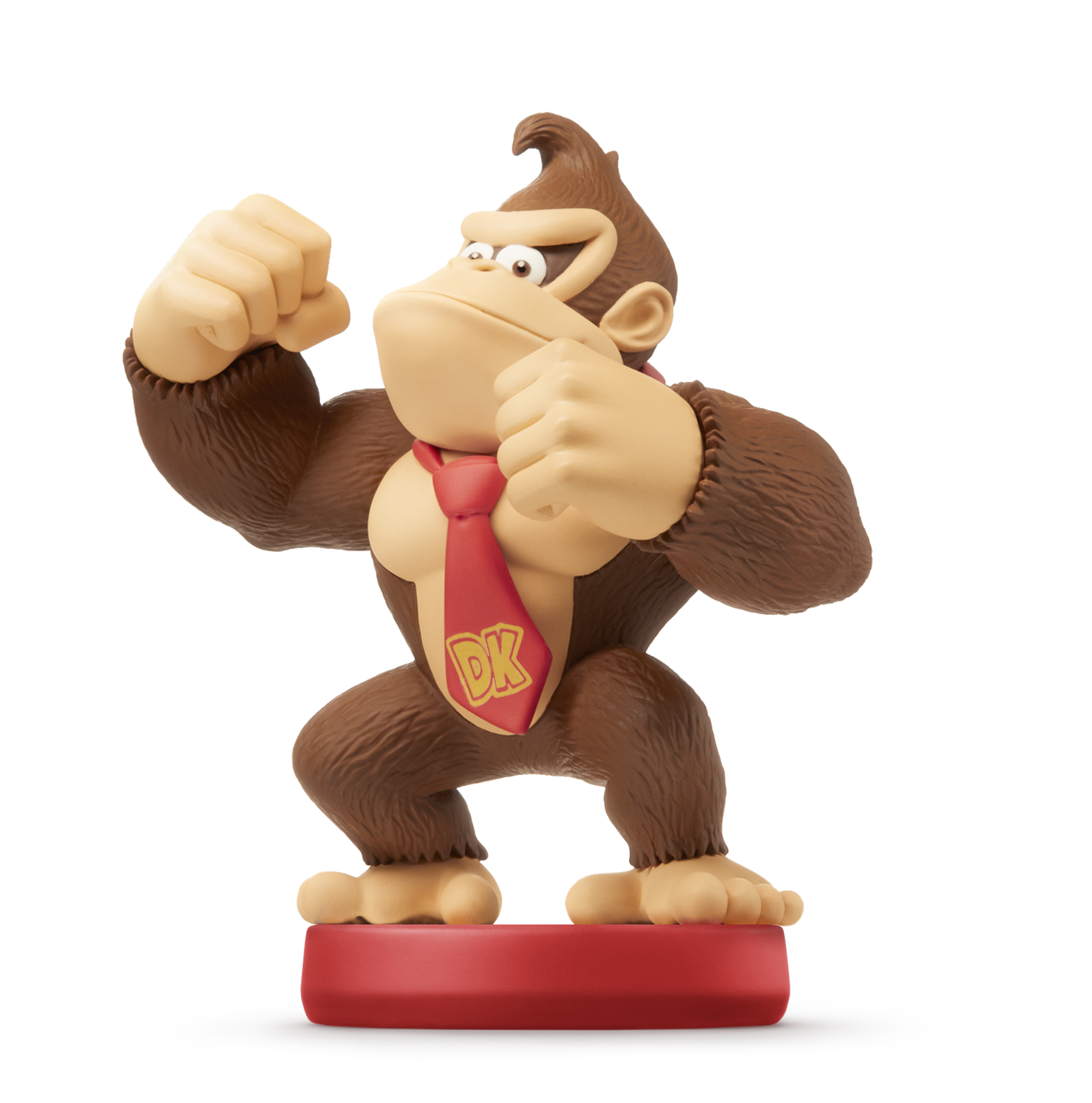 Nintendo Amiibo Figurine Donkey Kong (Super