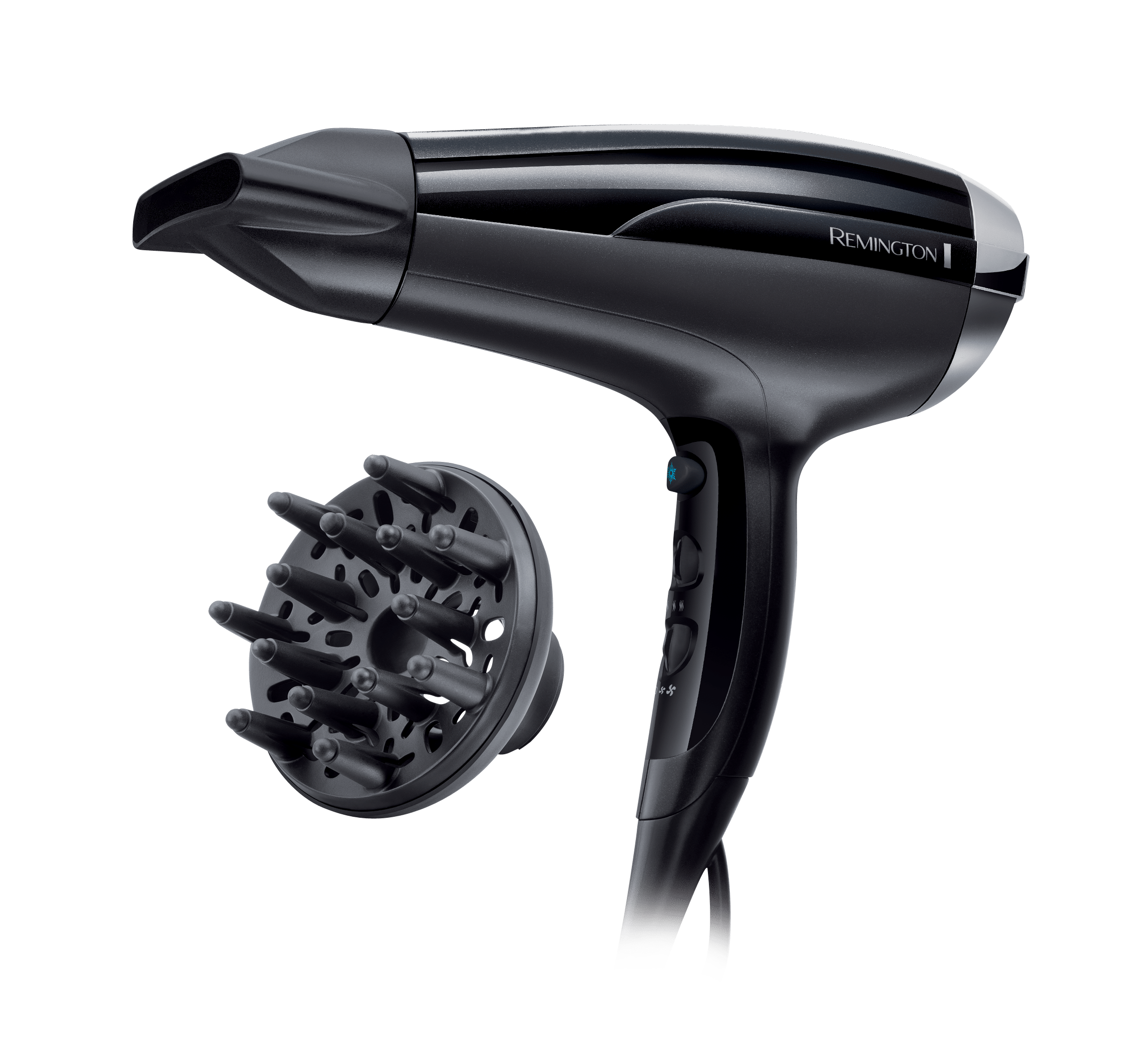 Remington - PRO-Air Shine D5215