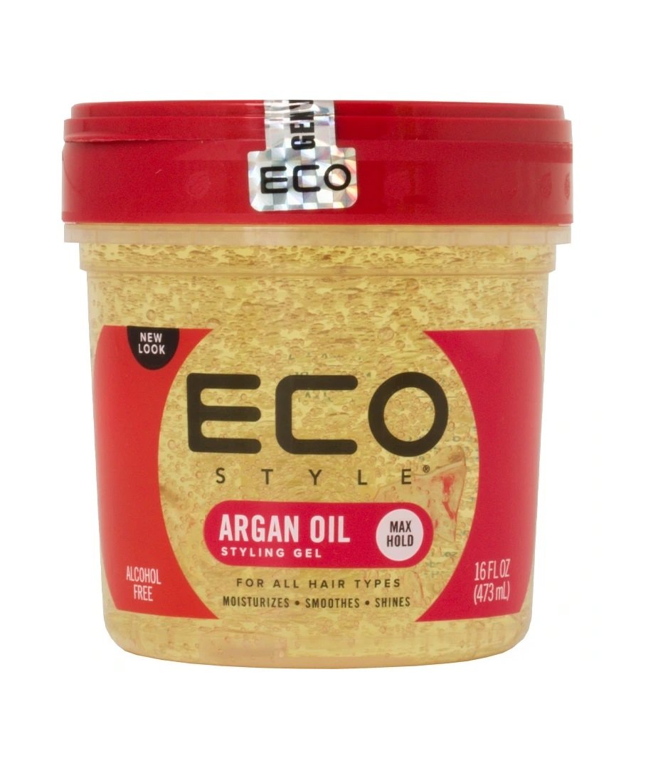 ECO Styler - Argan Oil Styling