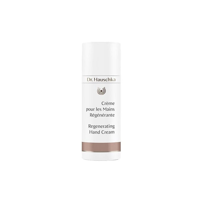Dr. Hauschka - Regenerating Hand Cream
