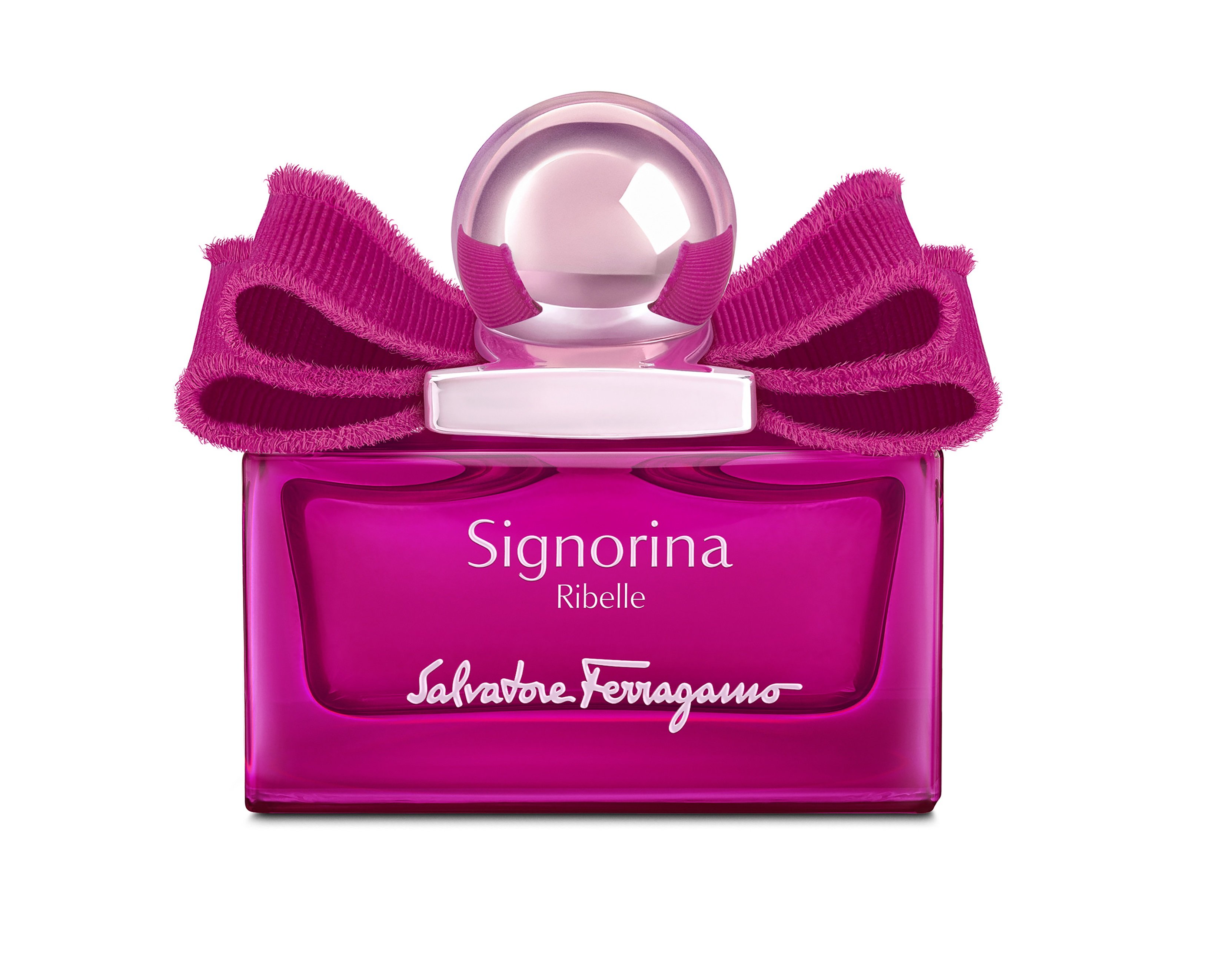 Salvatore Ferragamo - Signorina Ribelle EDP