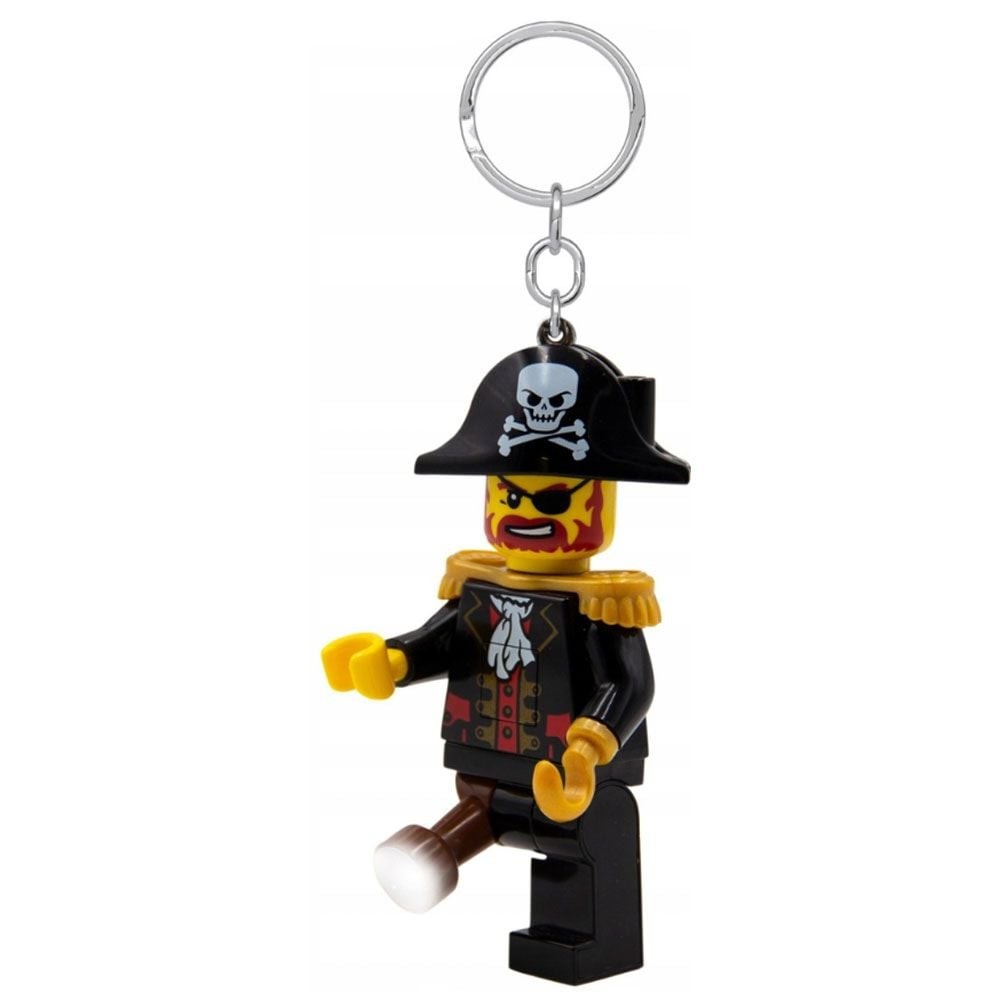 LEGO - Keychain w/LED - Captain