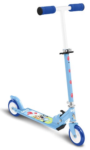 Bluey - Scooter 2-wheel ( 60198