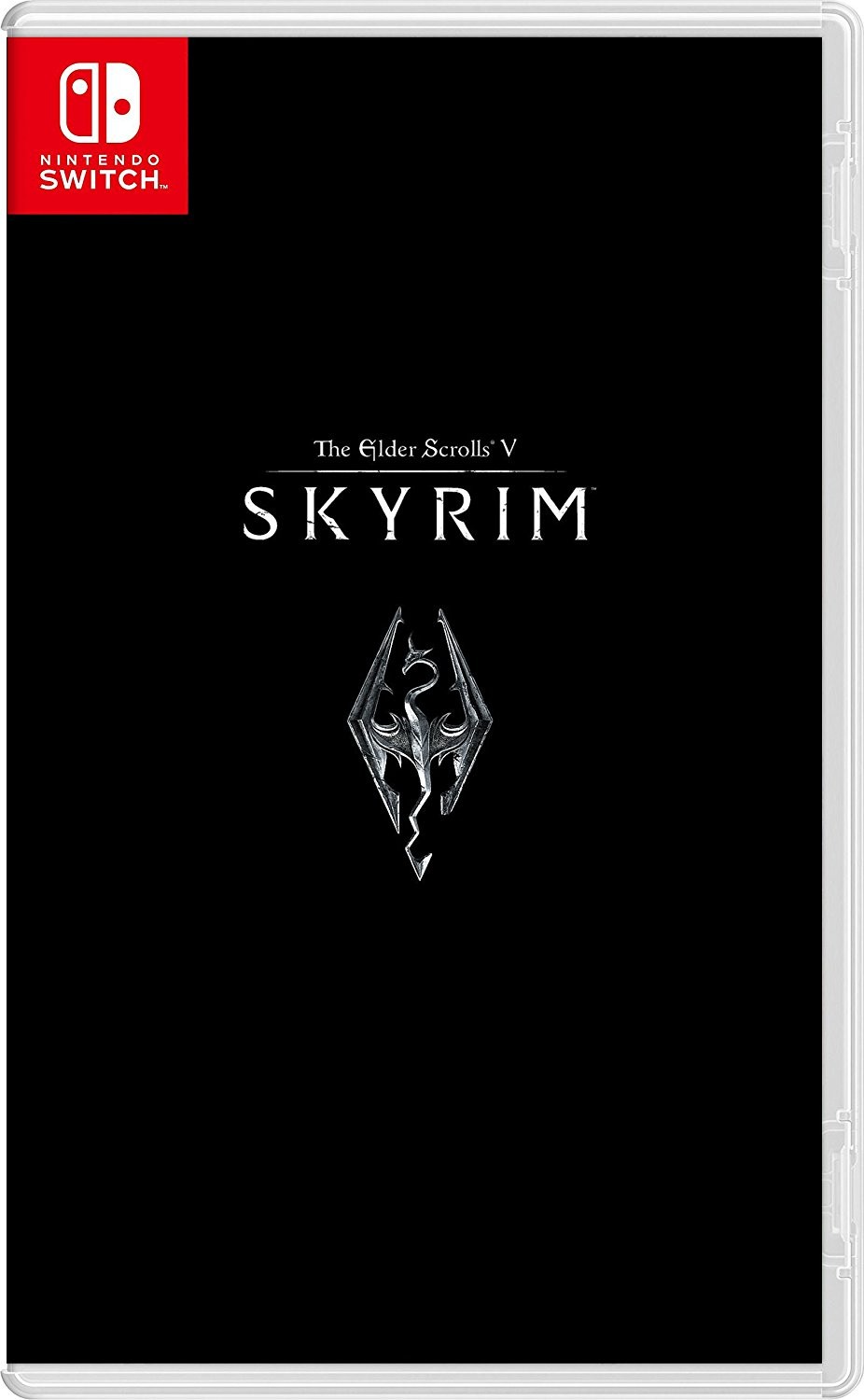 The Elder Scrolls V: Skyrim
      
        -