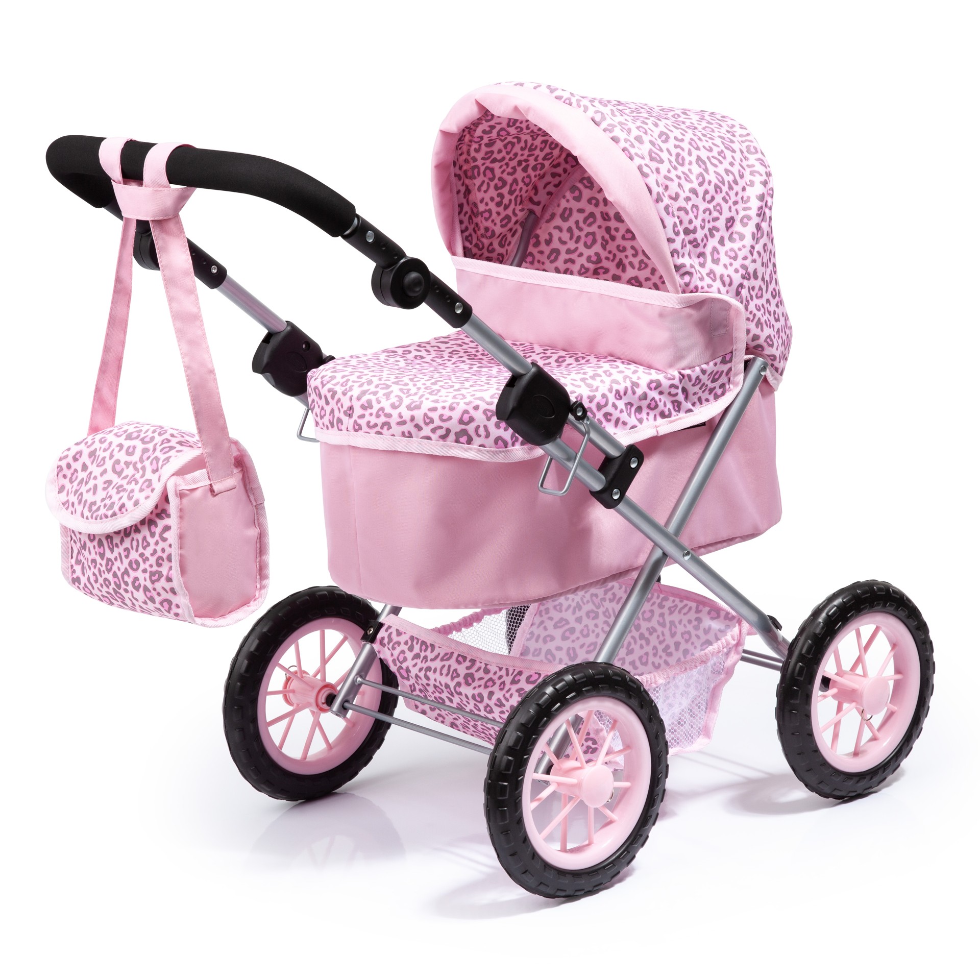 Bayer - Dolls Pram Trendy -