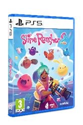 Slime Rancher 2