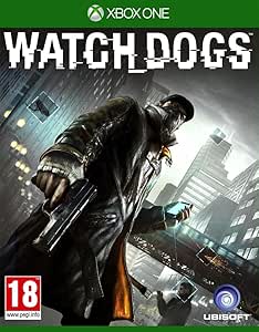 Watch Dogs