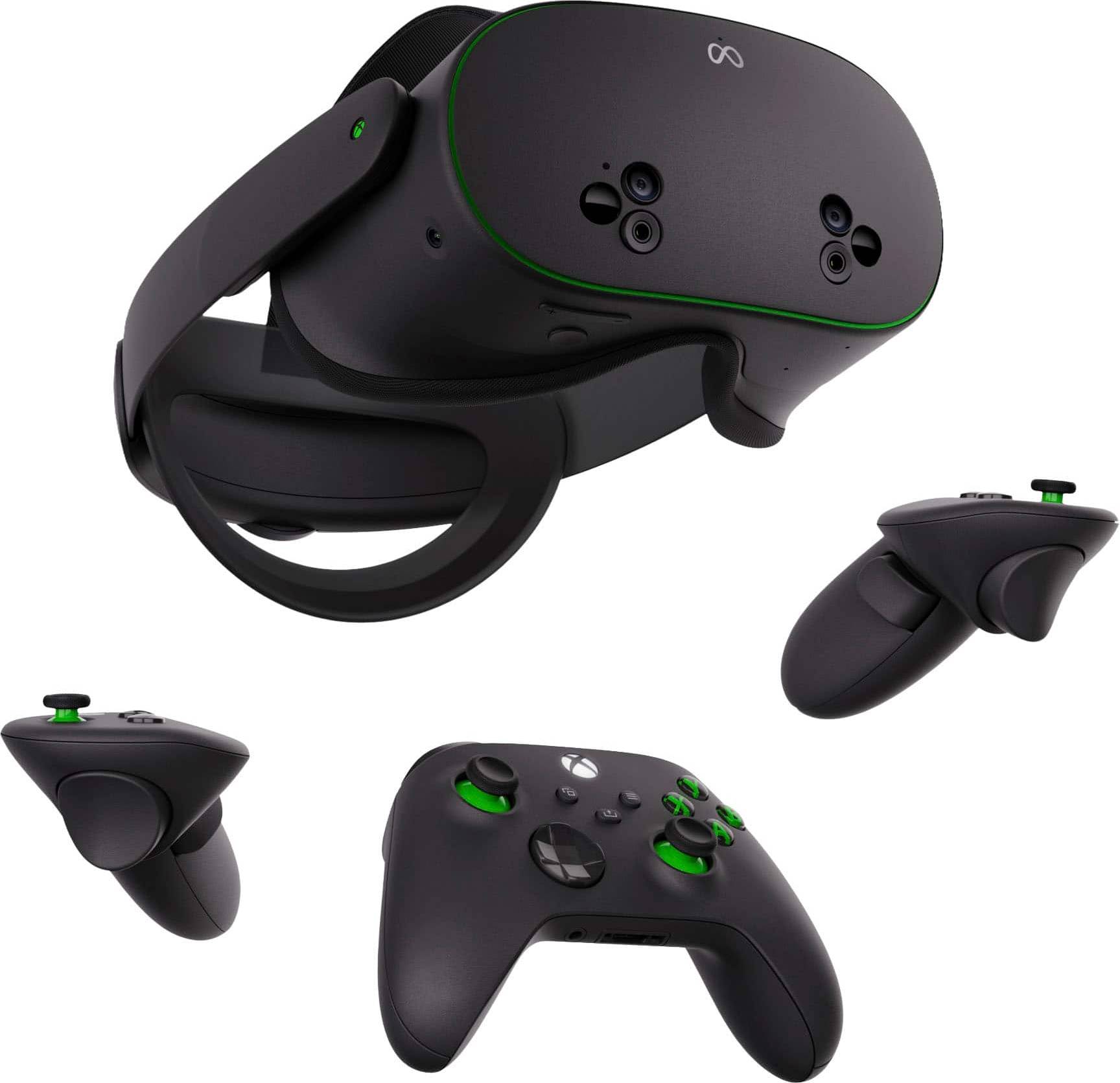 Meta - Quest 3S 128GB Xbox