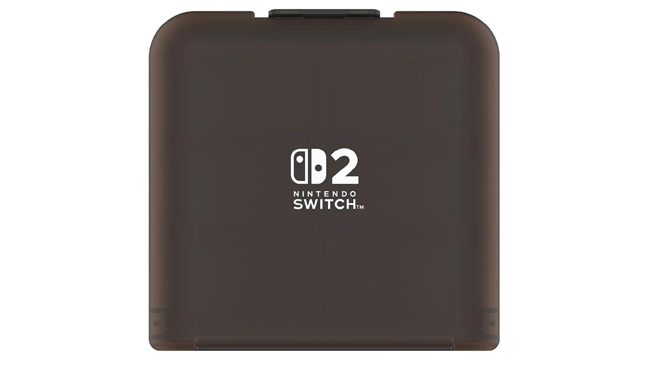 HORI - Card Case 24