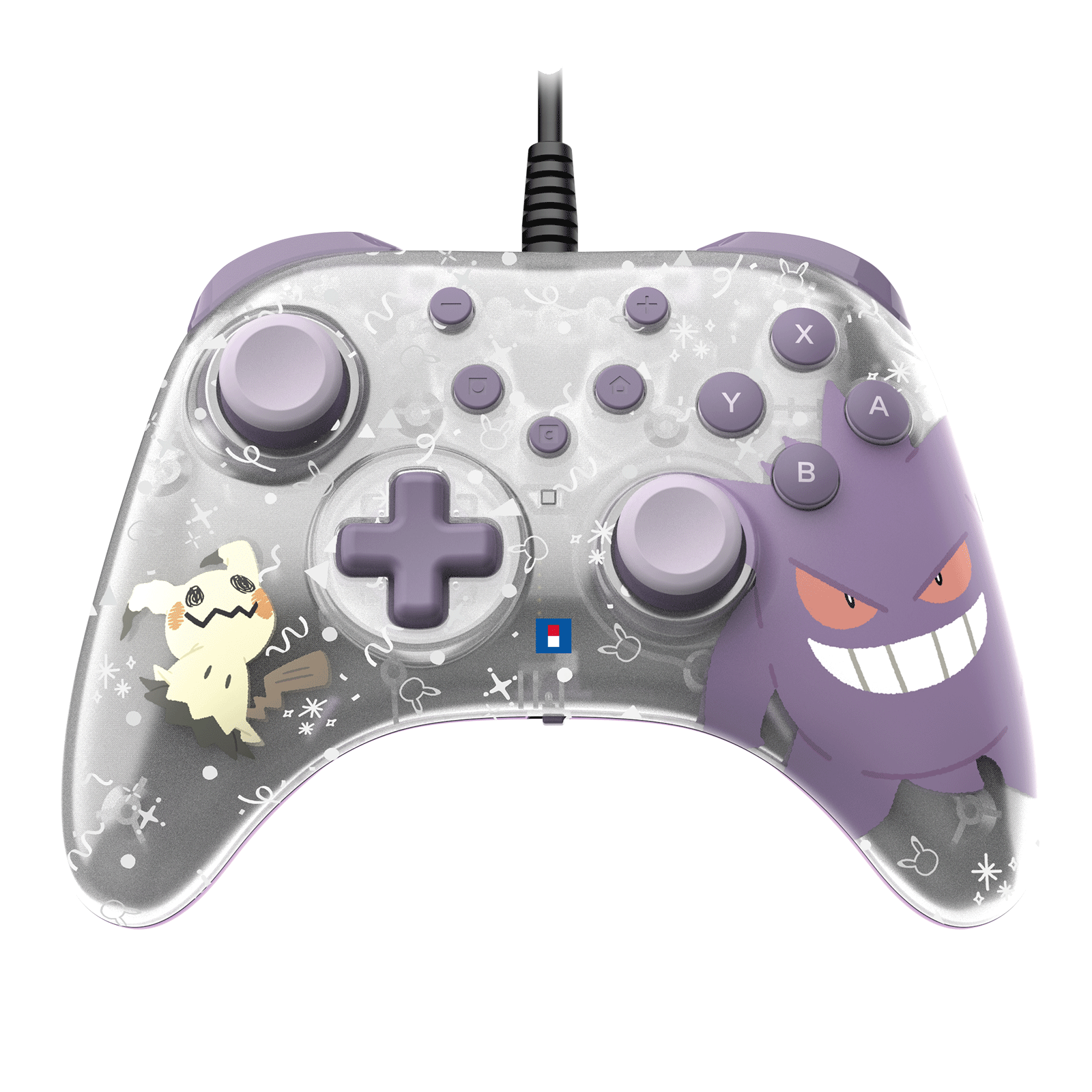 HORI - HORIPAD for Switch 2