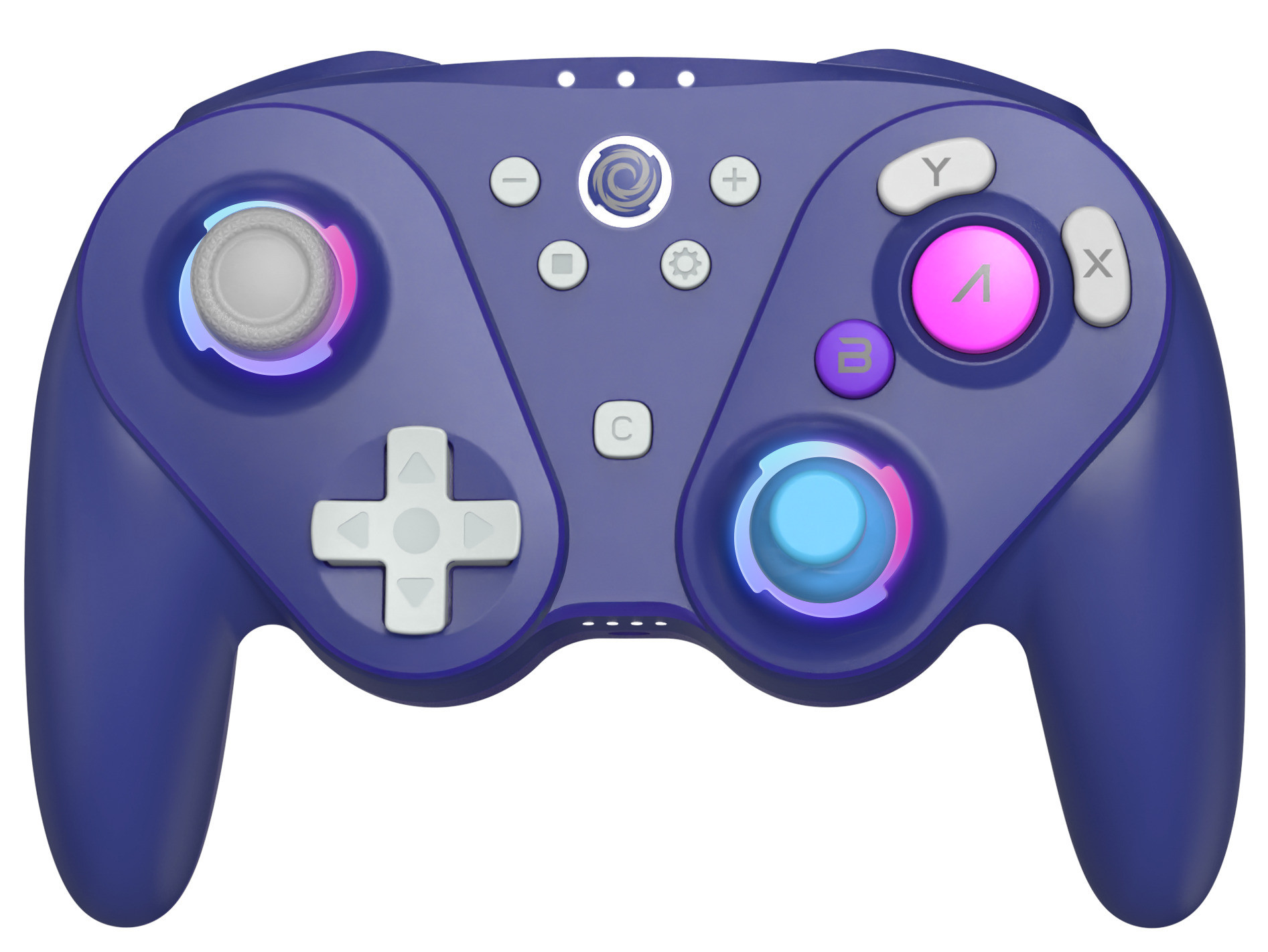 Oniverse - Wireless Controller Foenix -