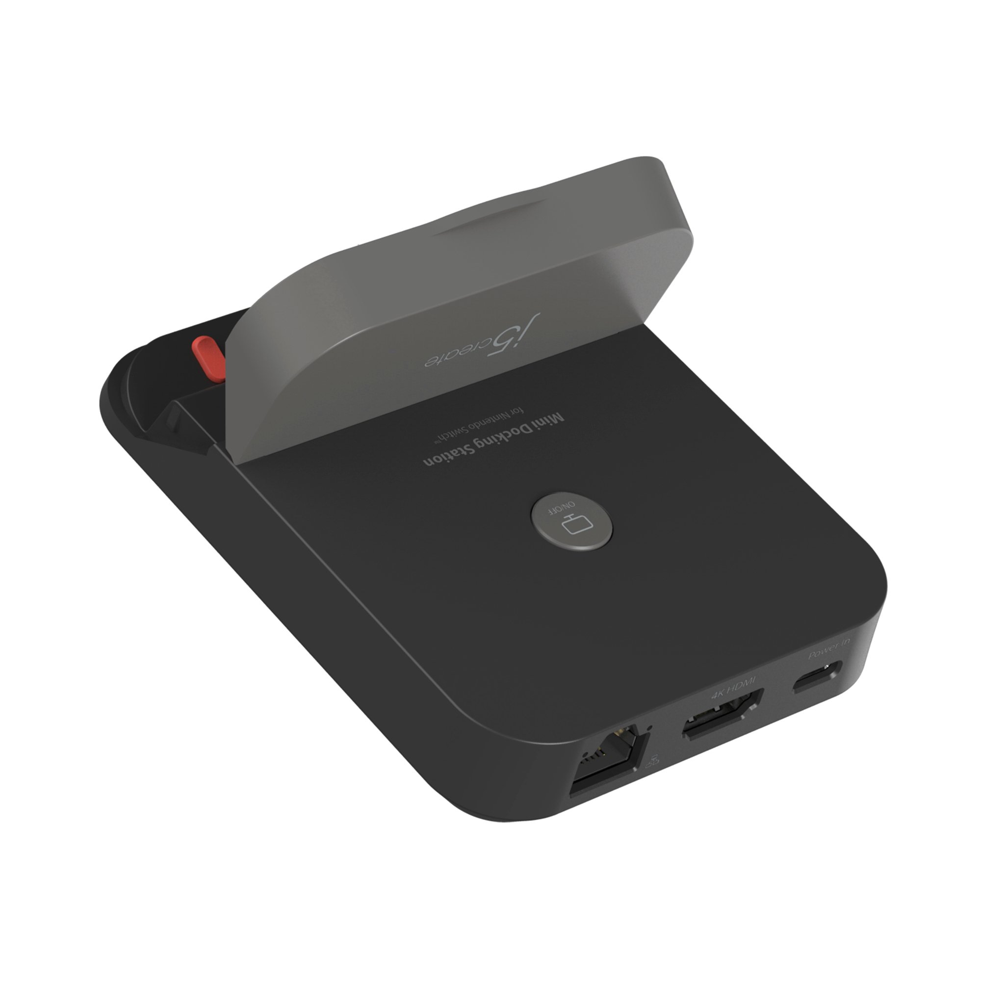 J5create - Mini Docking Station For