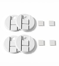 Petlibro - 4 x Replacement Filters