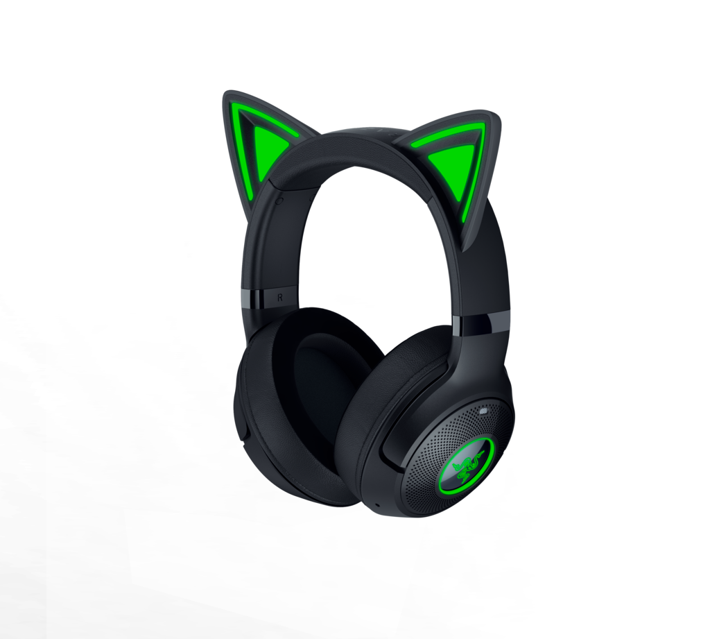 Razer - Kraken Kitty V2 BT