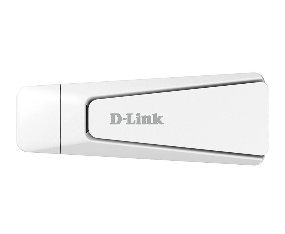 D-Link – AX1800 Wi-Fi 6 USB