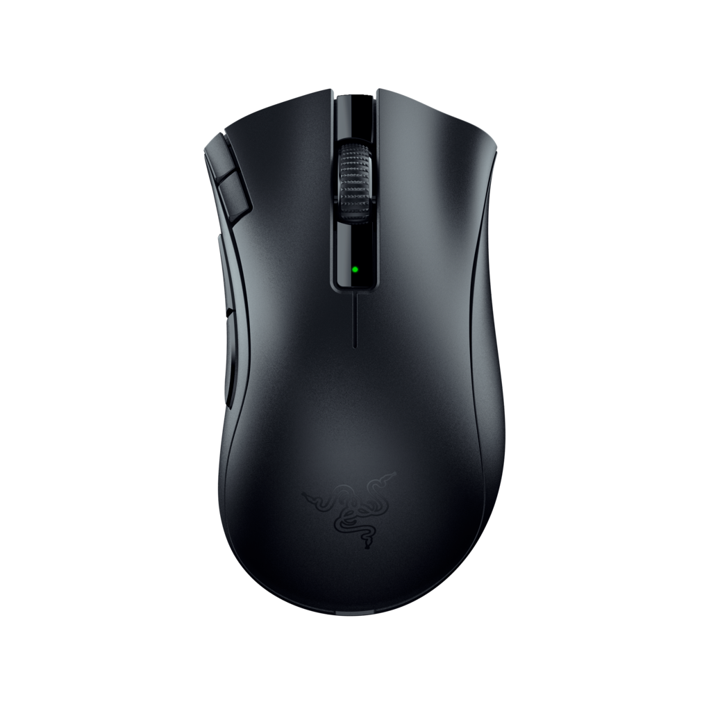 Razer - Deathadder V2 X Hyperspeed