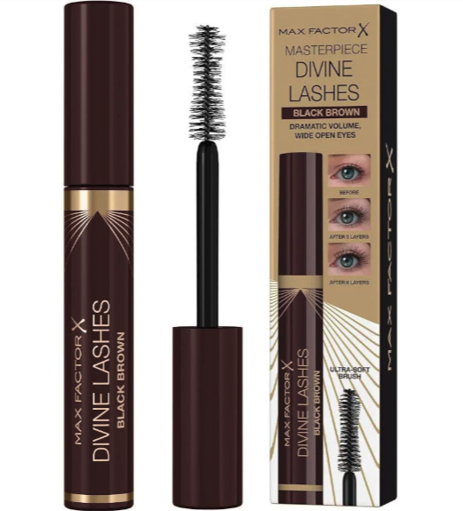 Max Factor - Masterpiece Divine Lashes
