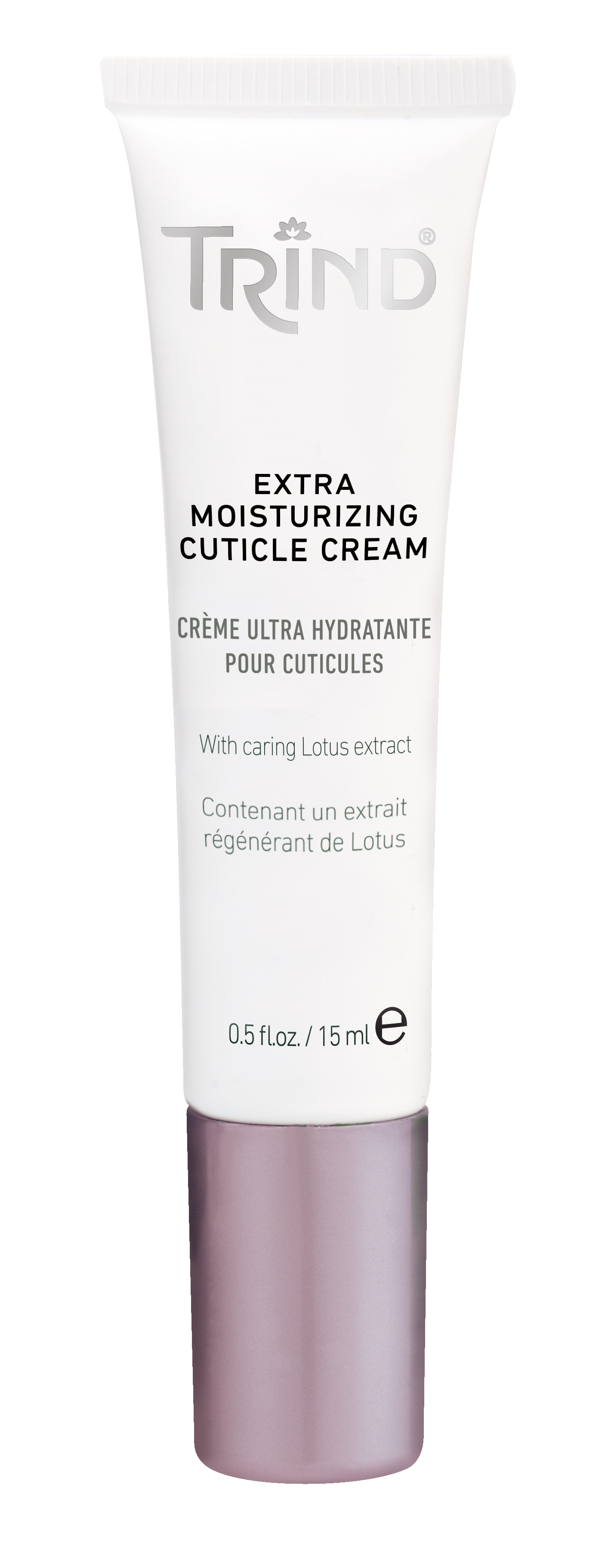 Trind - Extra Moisturizing Cuticle Cream