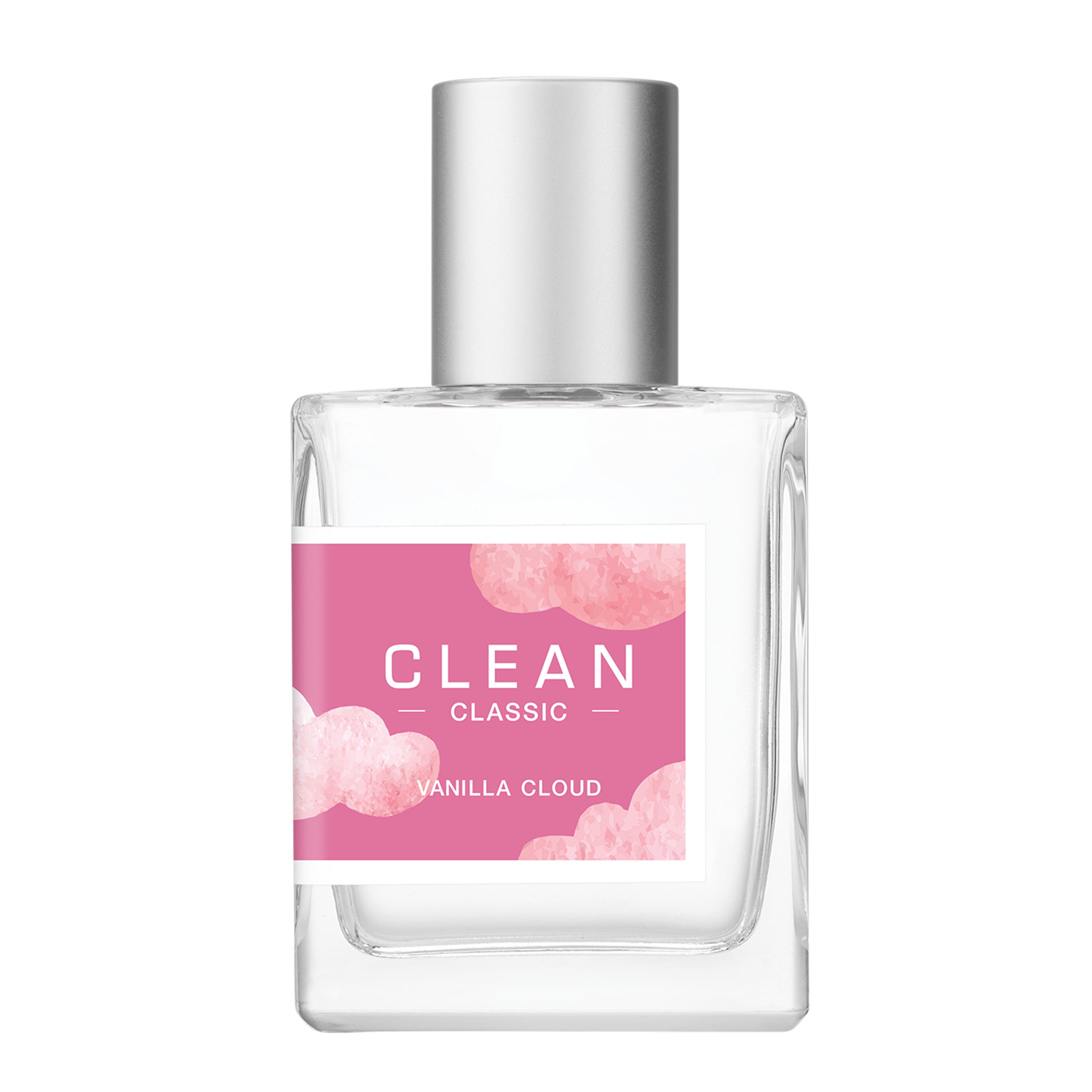 Clean - Classic Vanilla Cloud EdP