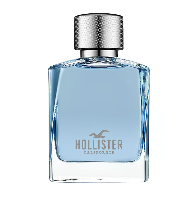 Hollister - Wave for Him EDT