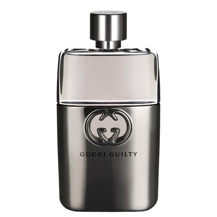 Gucci - Guilty for Men 50