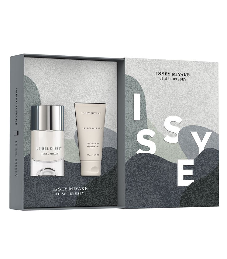 Issey Miyake - Gift Set -