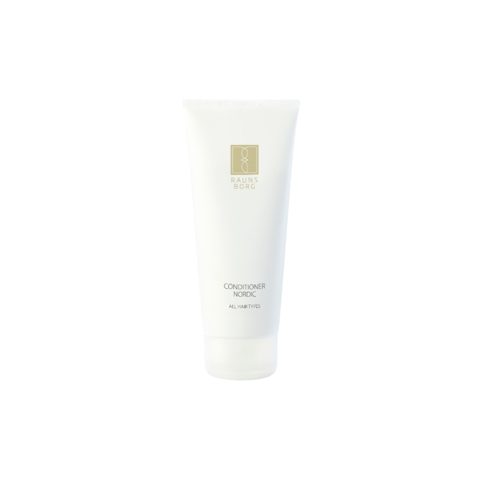 Raunsborg - Conditioner Nordic For All