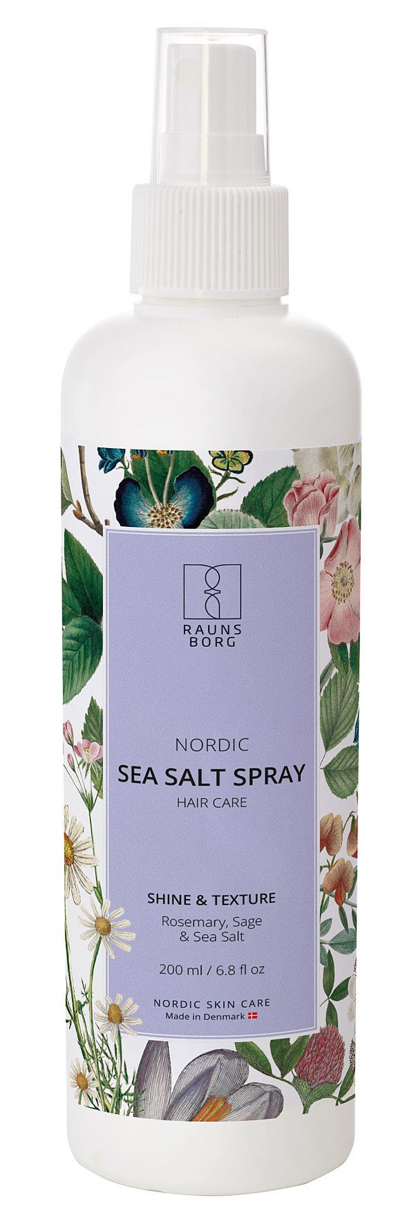 Raunsborg - Herb & Sea Salt