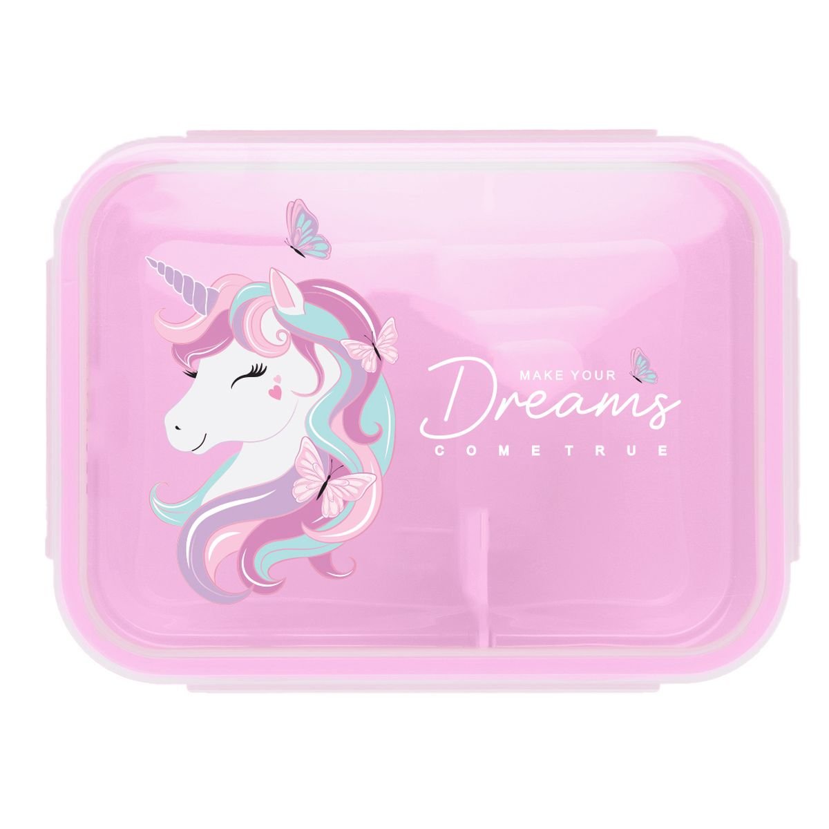 Tinka - Lunch Box - Unicorn
