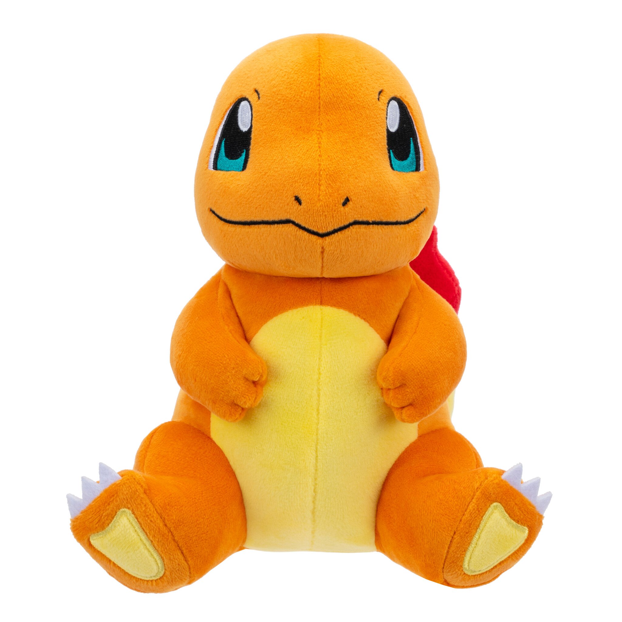 Pokémon - Plush 20 cm Charmander