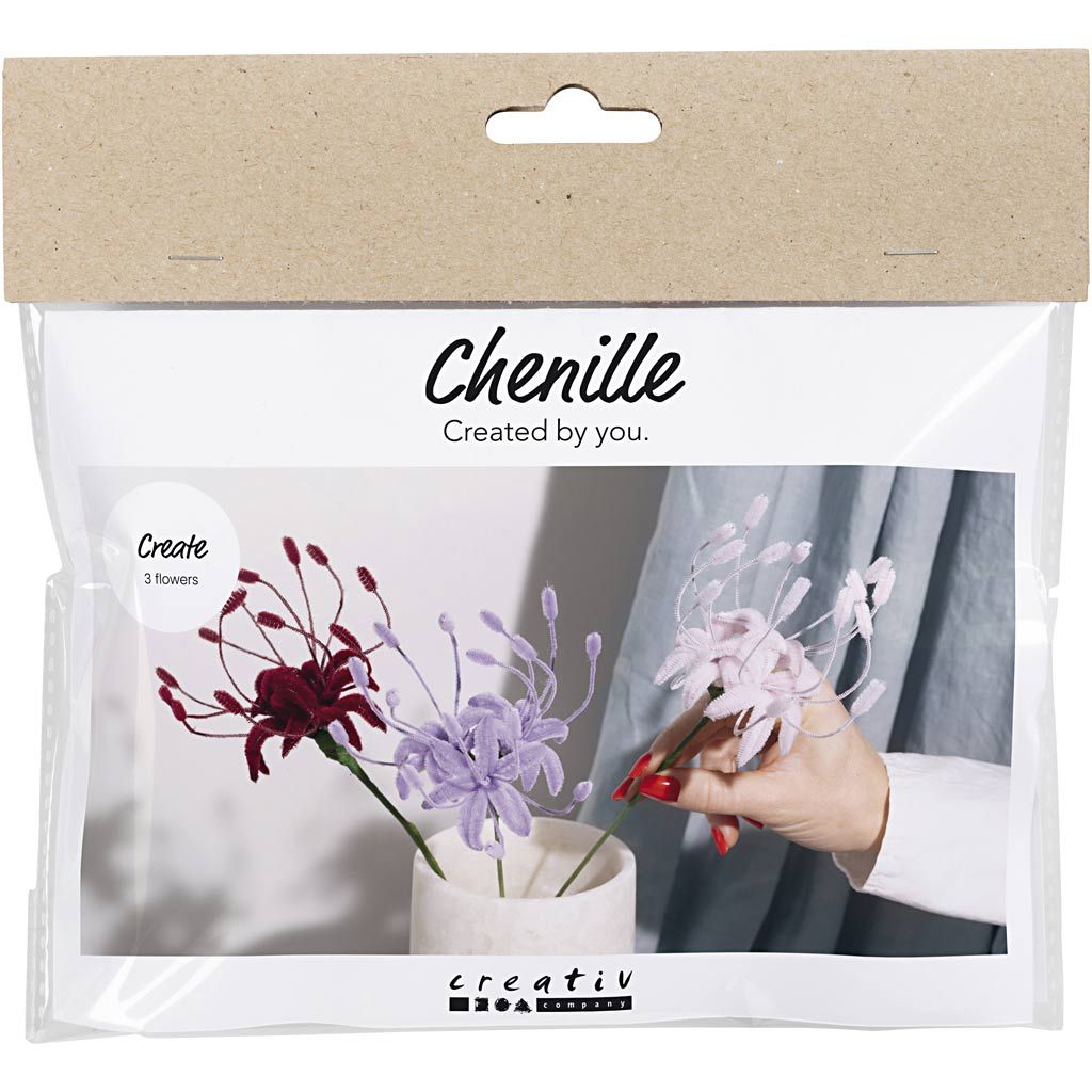 Creativ Company Mini DIY Kit -