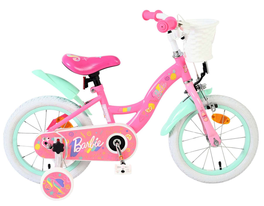 Volare,Barbie Volare - Children`s Bicycle