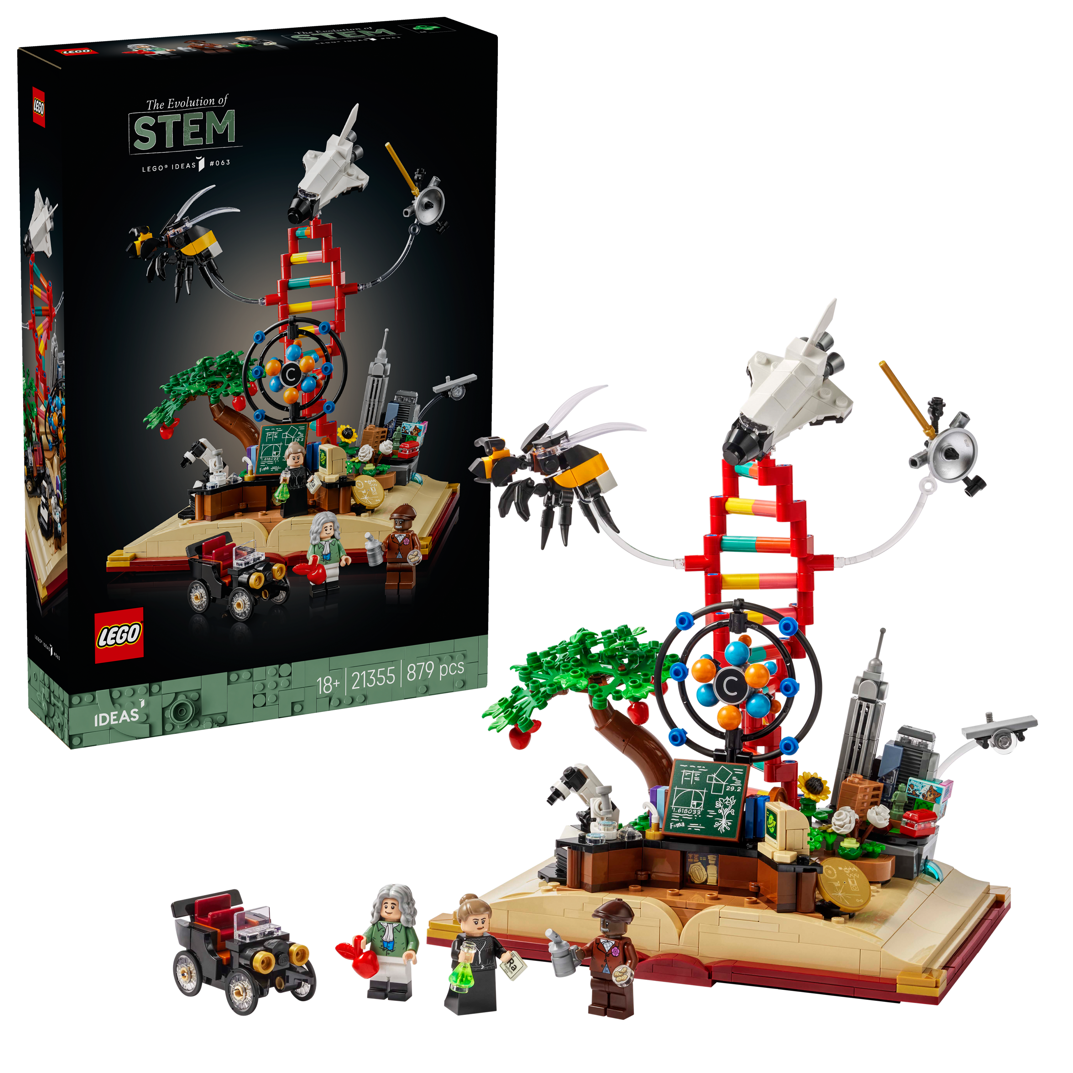 LEGO - LEGO Ideas - The