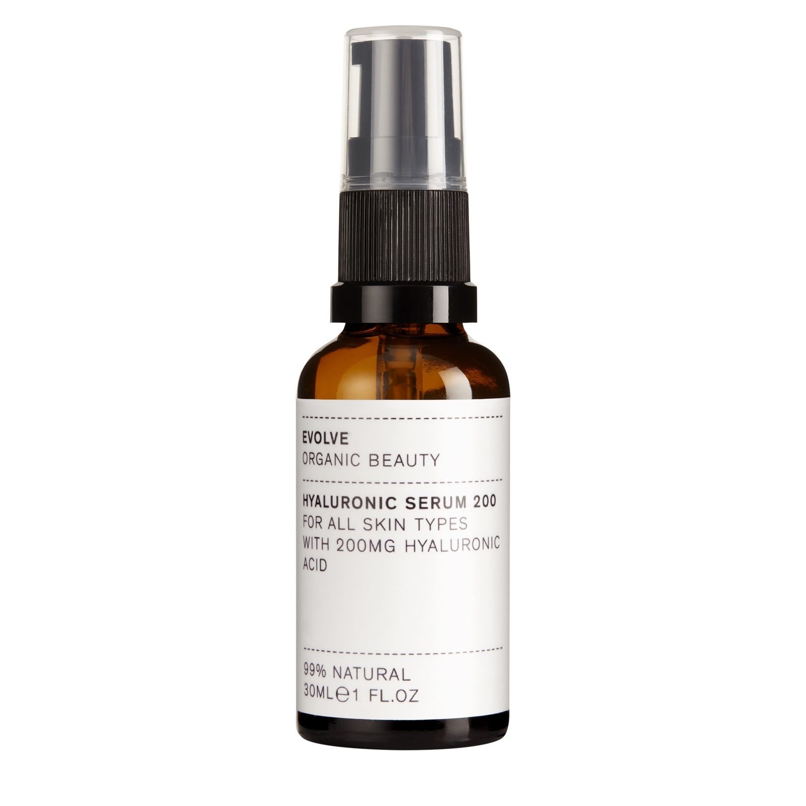 Evolve - Hyaluronic Serum 200 -