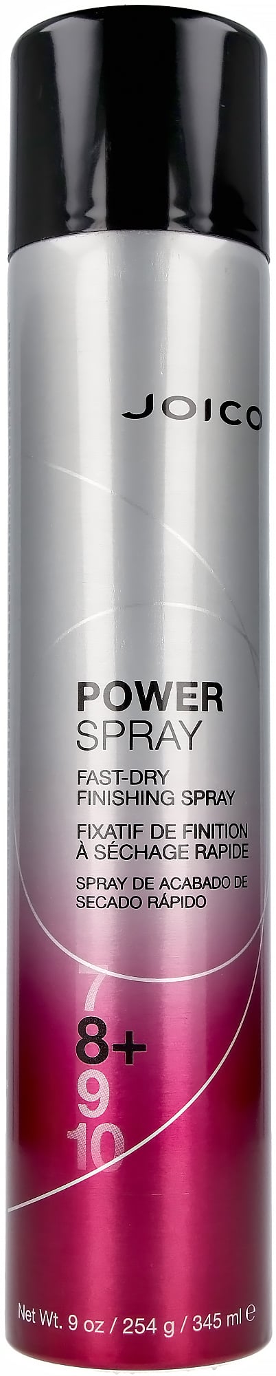 Joico - Power Spray Fast-Dry Finishing