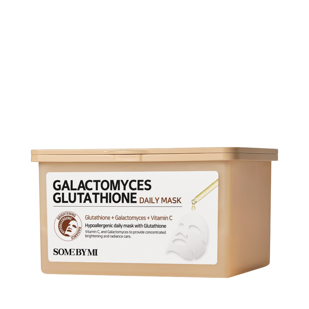 Some By Mi - Galactomyces Glutathione