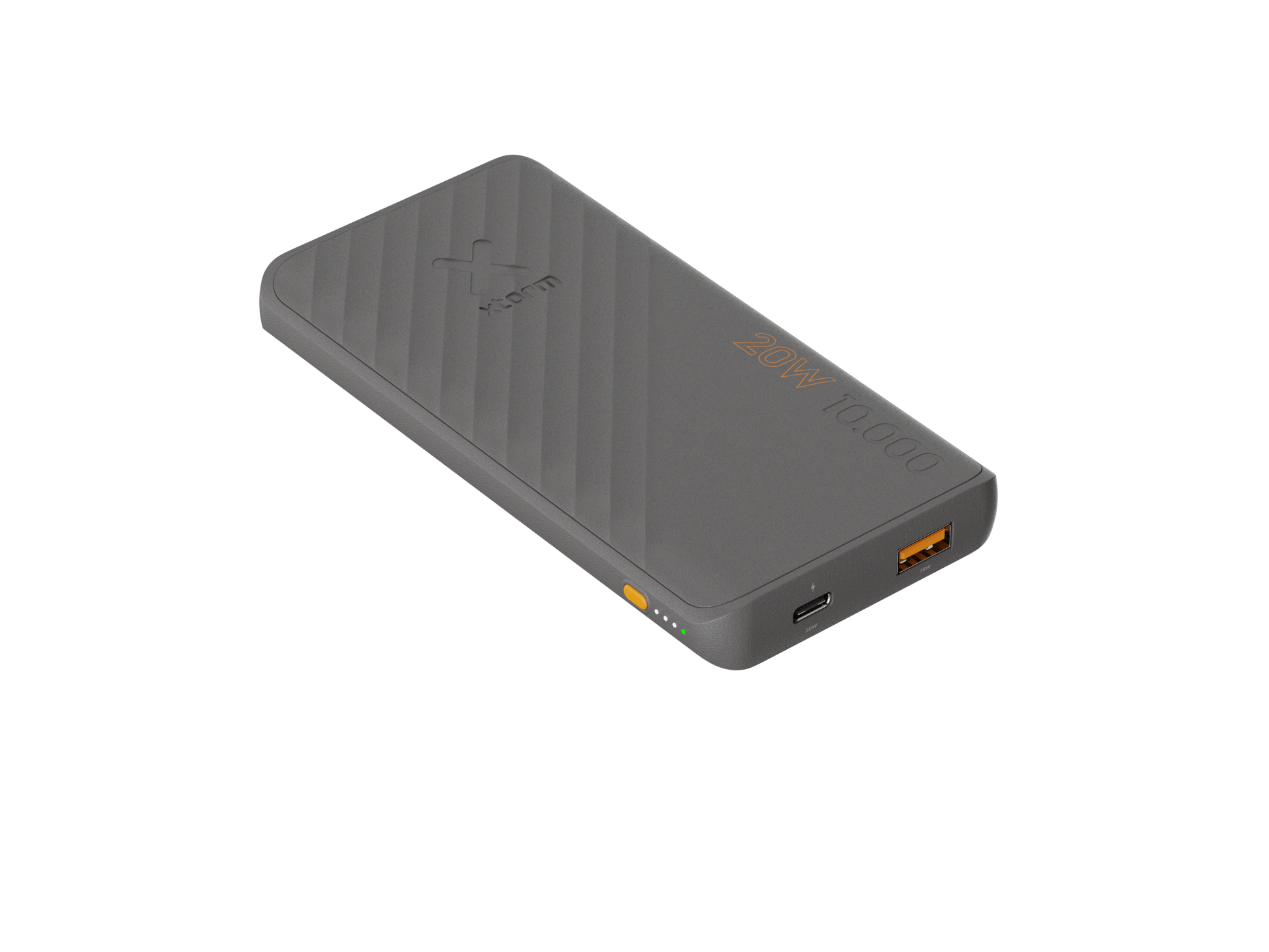 Xtorm - 20W Powerbank - Fan