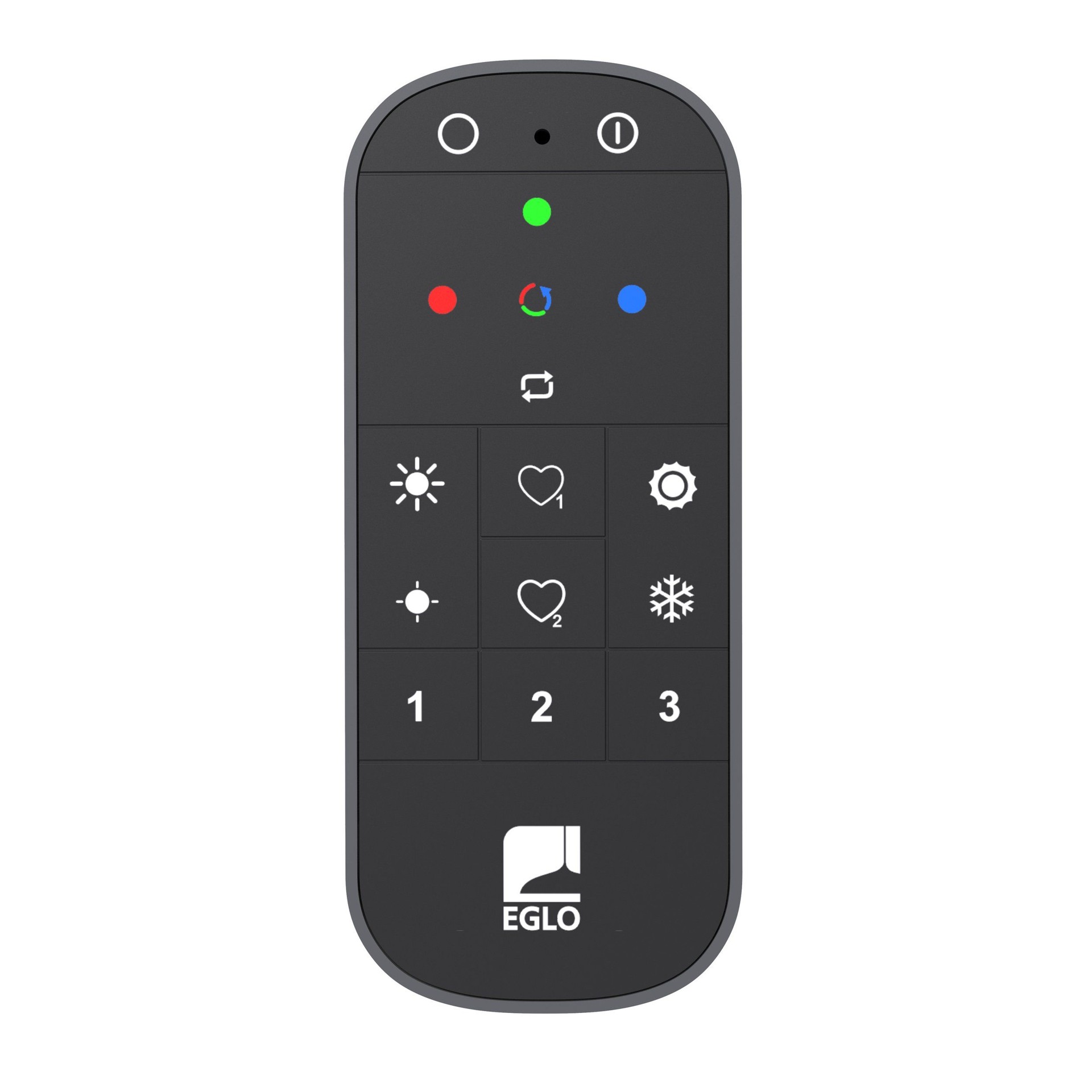 EGLO - Connect-Z remote control black