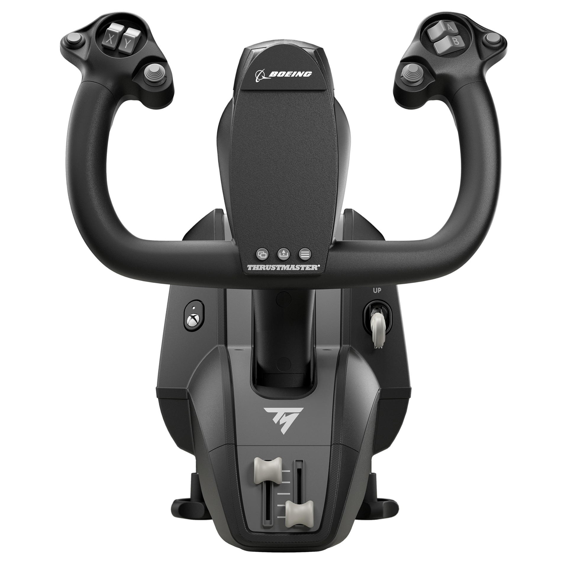 Thrustmaster - TCA Yoke Boeing Edition